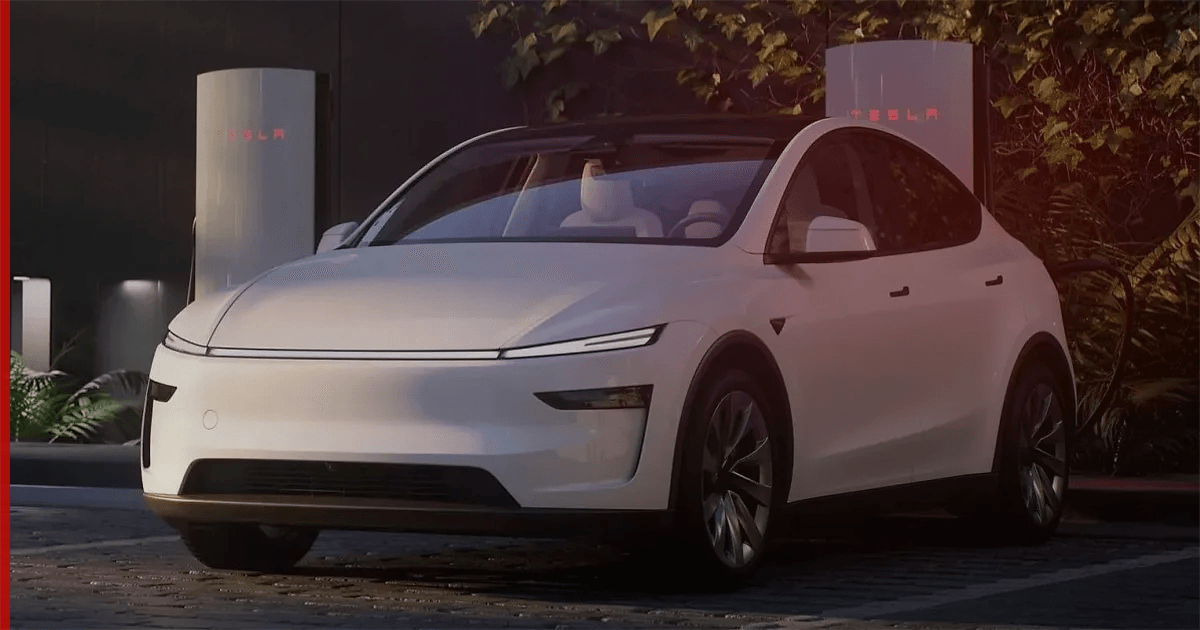 Tesla augmente les prix du Model Y aux États-Unis, première hausse en deux ans