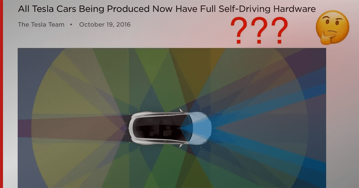 FSD et promesses non tenues : un propriétaire Tesla récupère 10 800 $