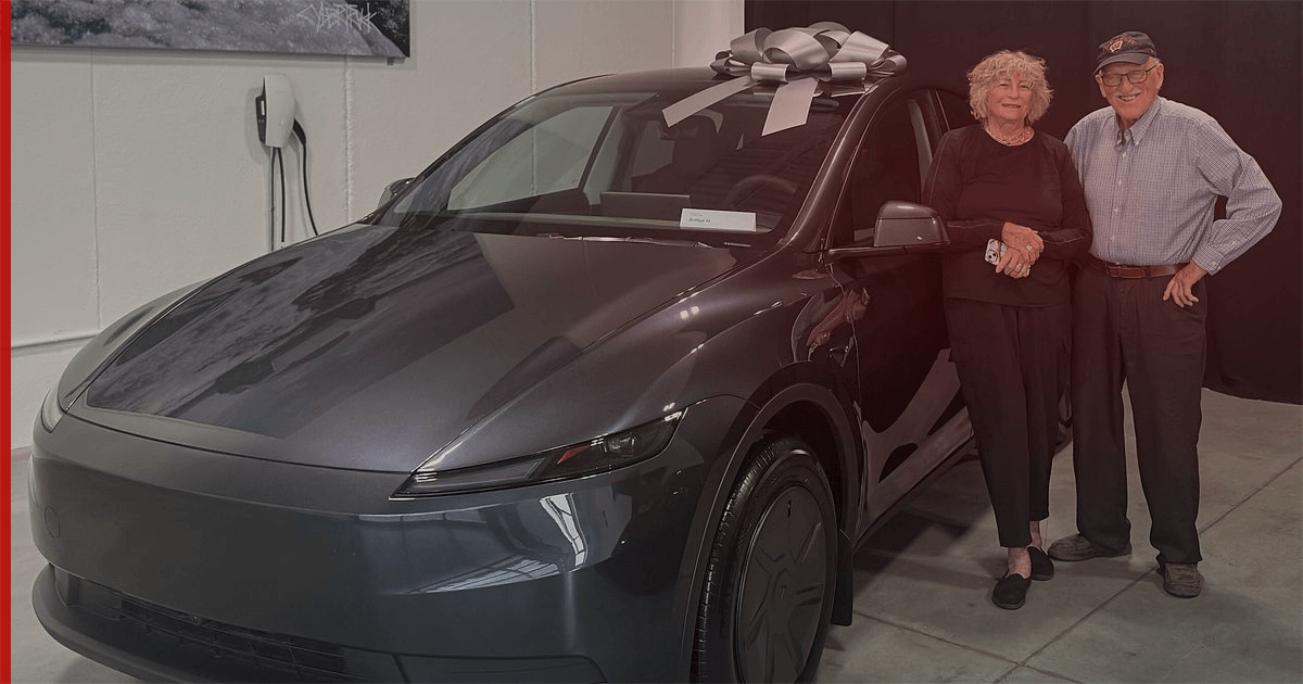 Tesla Model Y 2026 : le bilan d'un acheteur après quelques semaines au volant