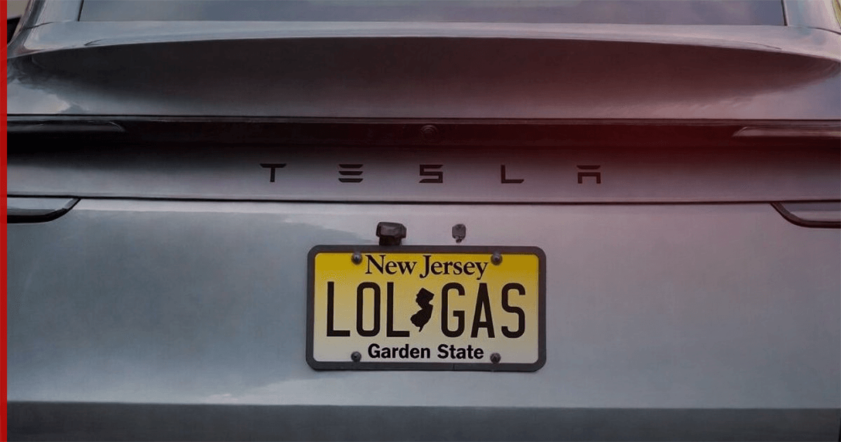 Tesla mobilise ses clients contre une loi anti-Robotaxi au New Jersey
