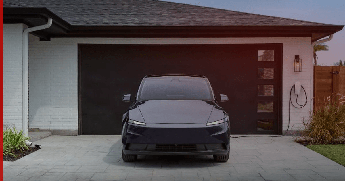 FSD : Tesla va mémoriser tes préférences de stationnement