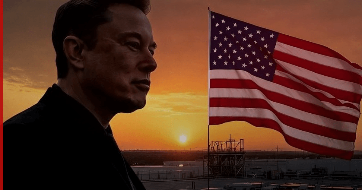 Musk lève 116 Mds$ d'options Tesla : fusion SpaceX en vue ?