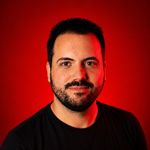 Alexandre Chaimbault